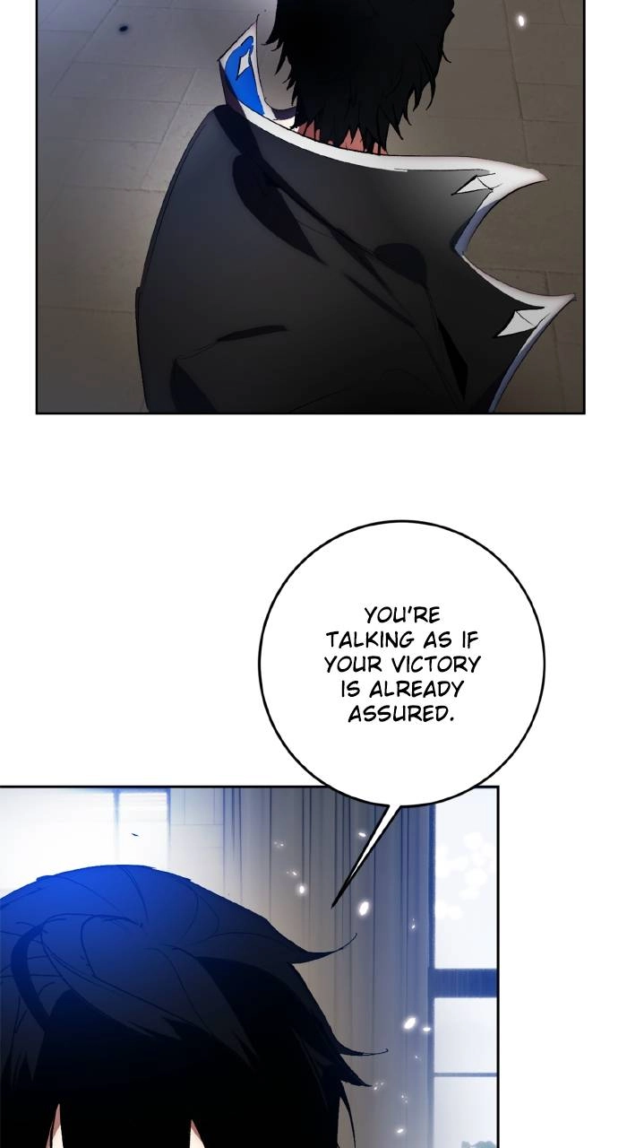 Return to Player Chapter 106 – Fur Elise (2) Page 63