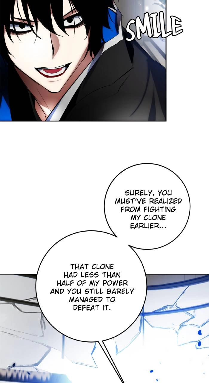 Return to Player Chapter 106 – Fur Elise (2) Page 64