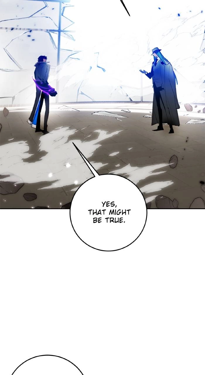 Return to Player Chapter 106 – Fur Elise (2) Page 65