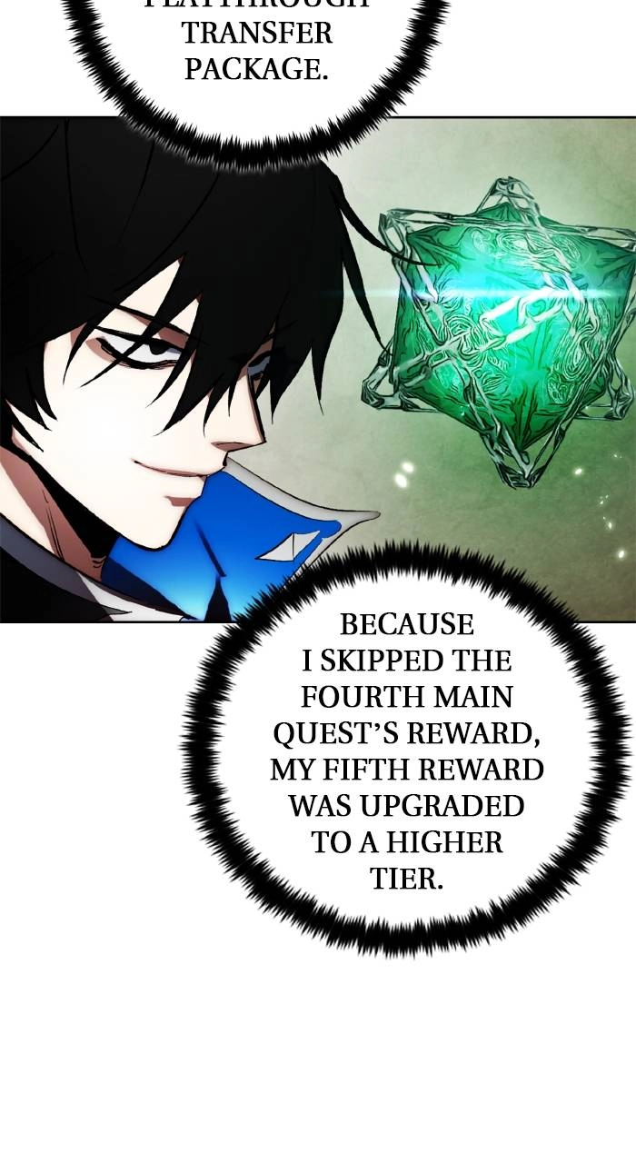Return to Player Chapter 106 – Fur Elise (2) Page 76