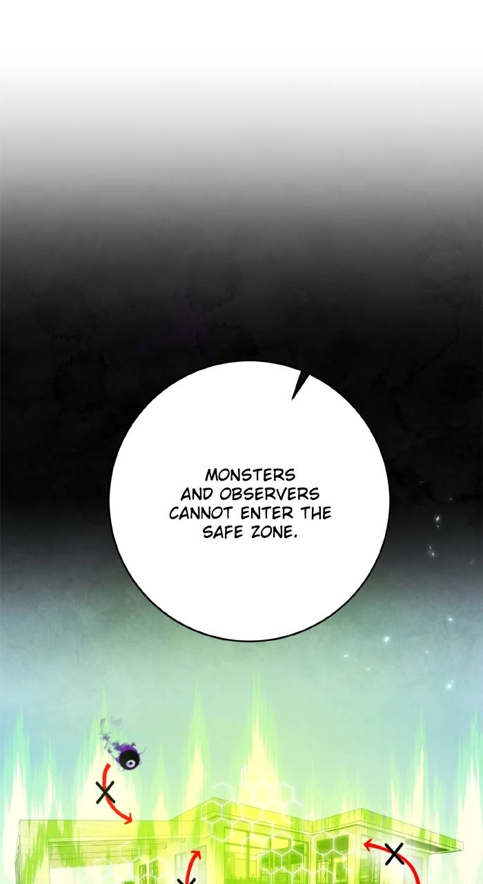 Return to Player Chapter 106 – Fur Elise (2) Page 7