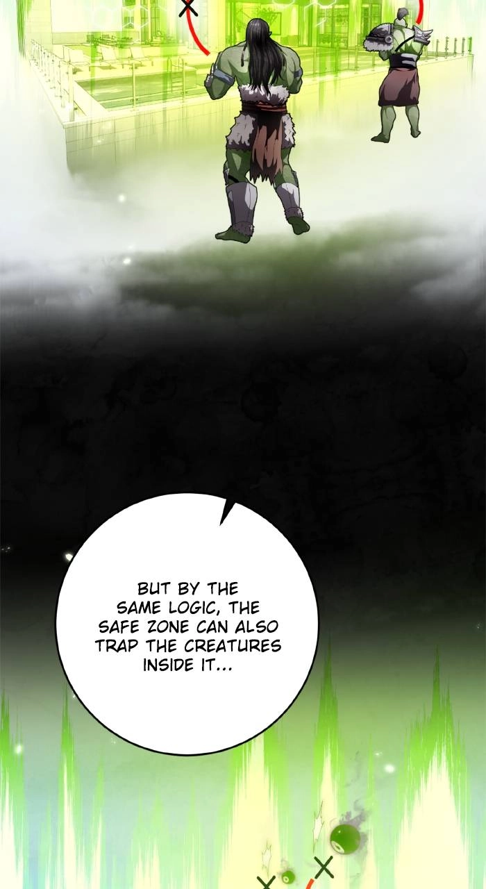 Return to Player Chapter 106 – Fur Elise (2) Page 8