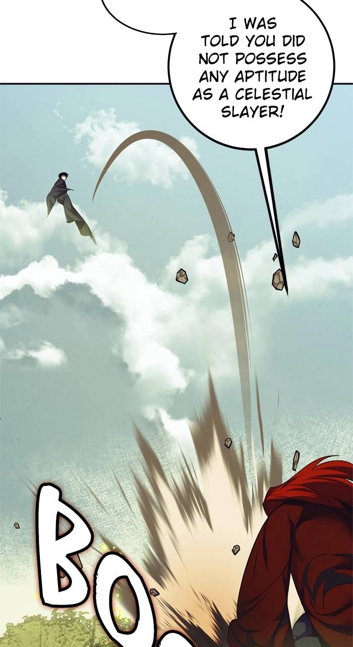 Return to Player Chapter 139 – Parting the Blood-Red Sky (2) Page 14