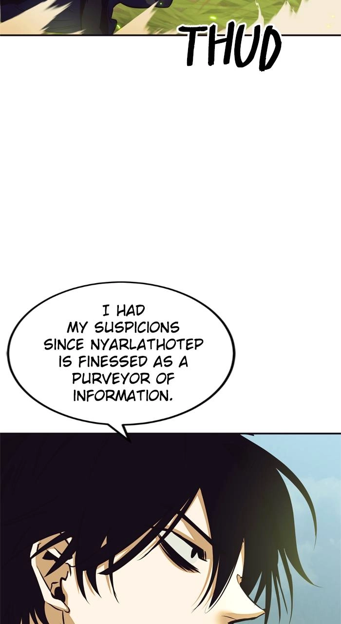 Return to Player Chapter 139 – Parting the Blood-Red Sky (2) Page 17