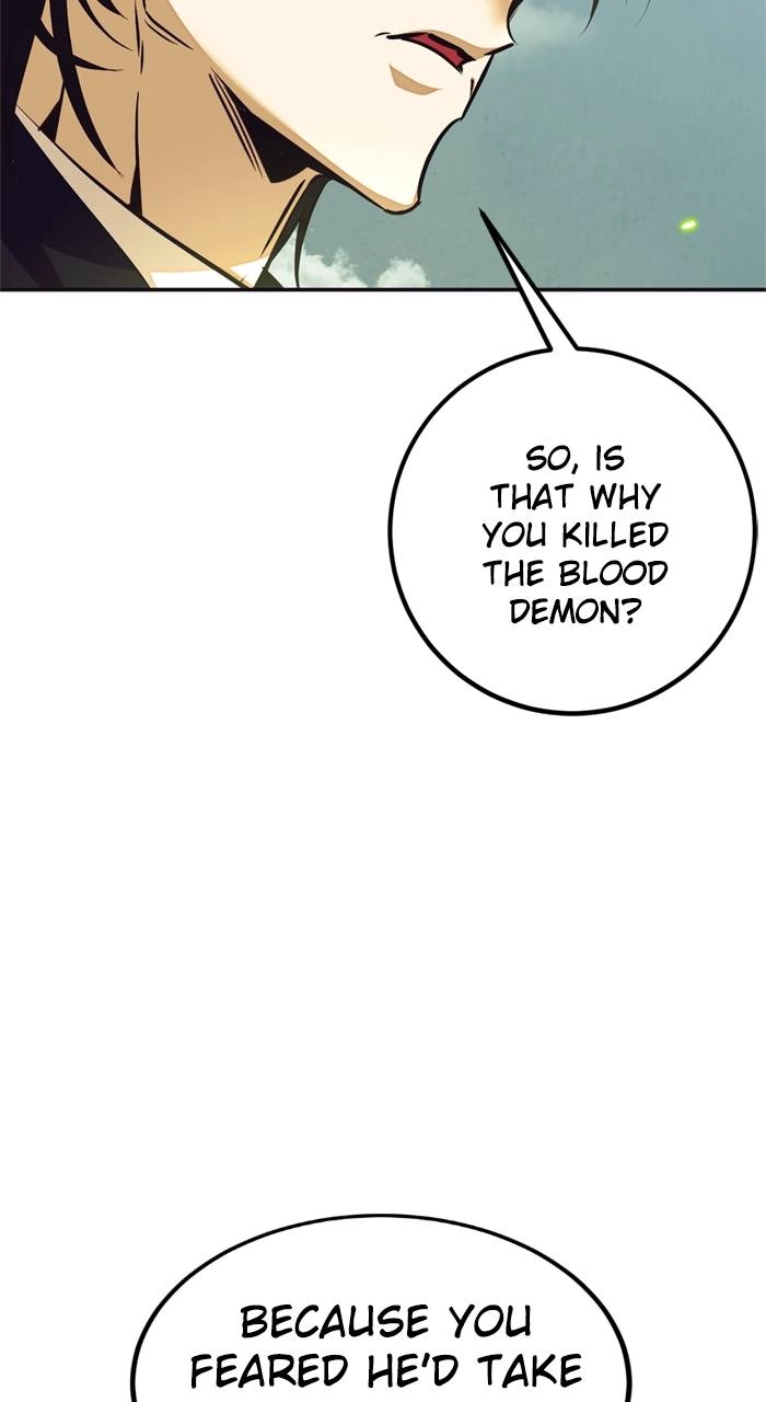 Return to Player Chapter 139 – Parting the Blood-Red Sky (2) Page 18