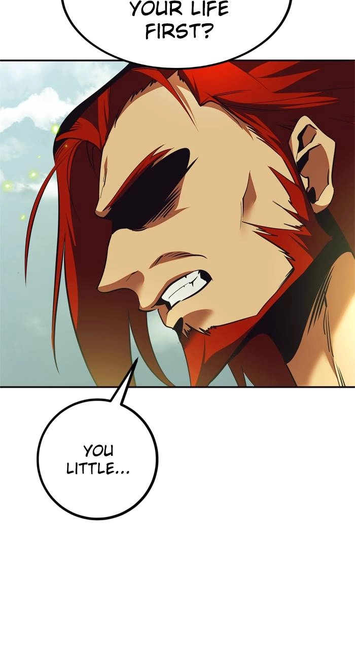 Return to Player Chapter 139 – Parting the Blood-Red Sky (2) Page 19