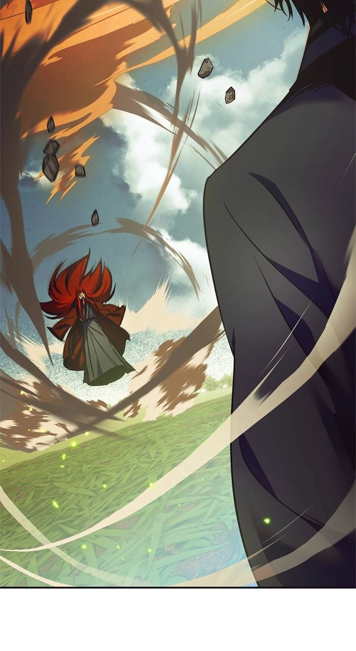 Return to Player Chapter 139 – Parting the Blood-Red Sky (2) Page 21