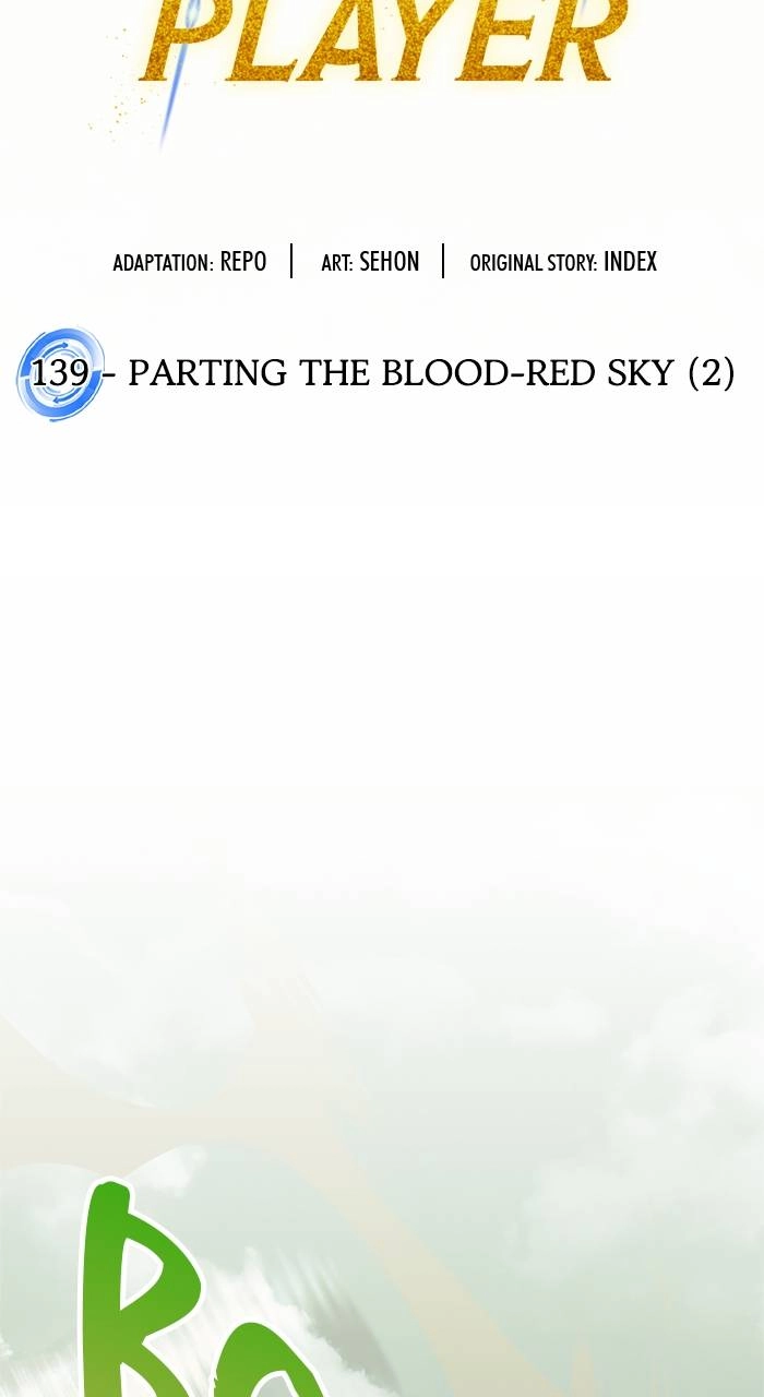 Return to Player Chapter 139 – Parting the Blood-Red Sky (2) Page 27