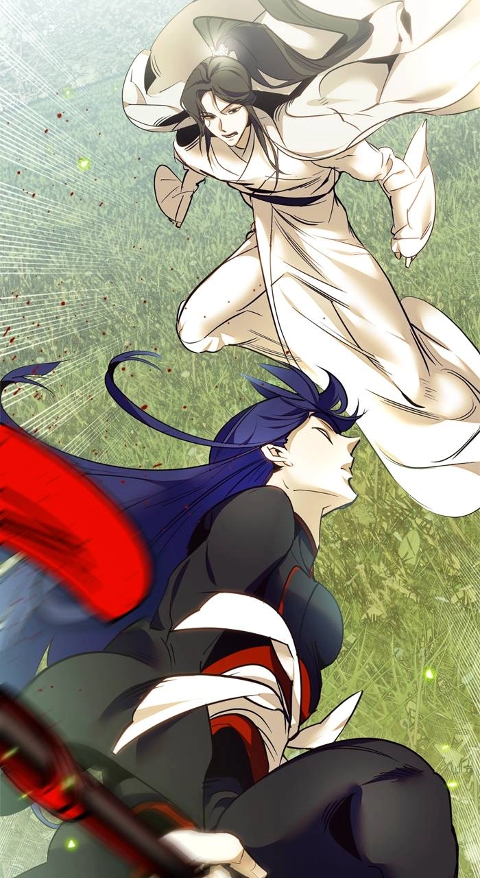 Return to Player Chapter 139 – Parting the Blood-Red Sky (2) Page 40