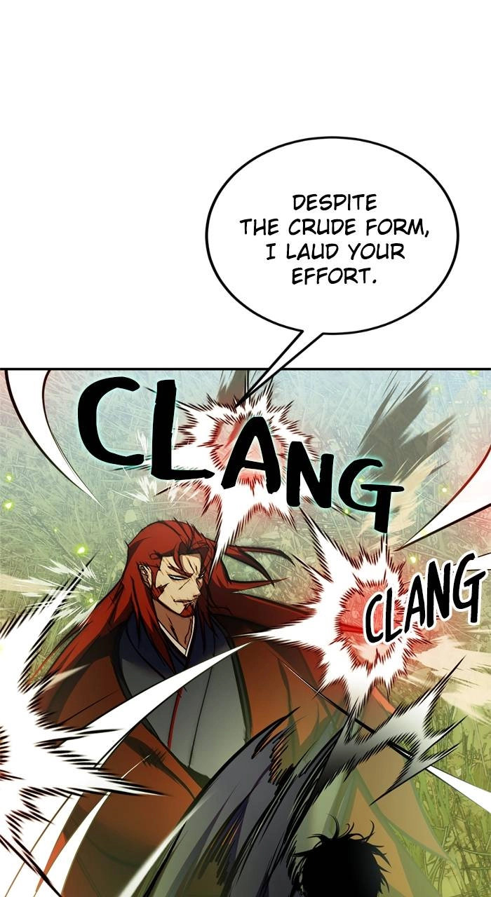 Return to Player Chapter 139 – Parting the Blood-Red Sky (2) Page 61