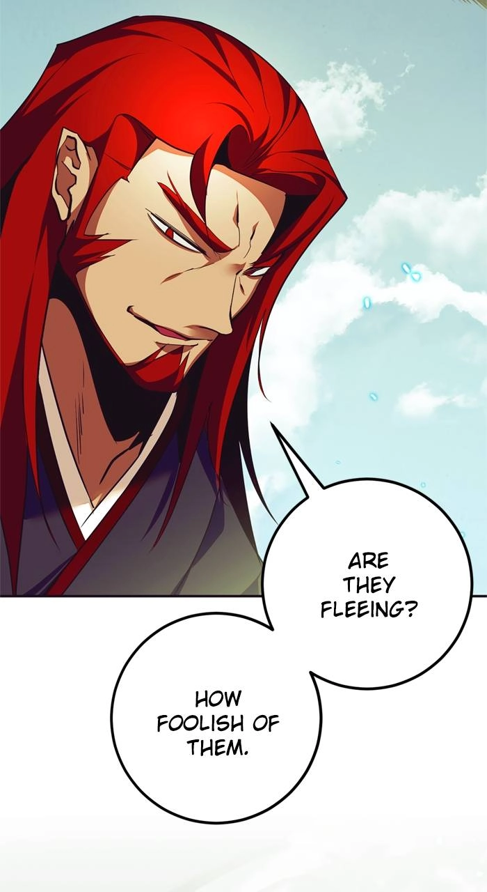Return to Player Chapter 139 – Parting the Blood-Red Sky (2) Page 7