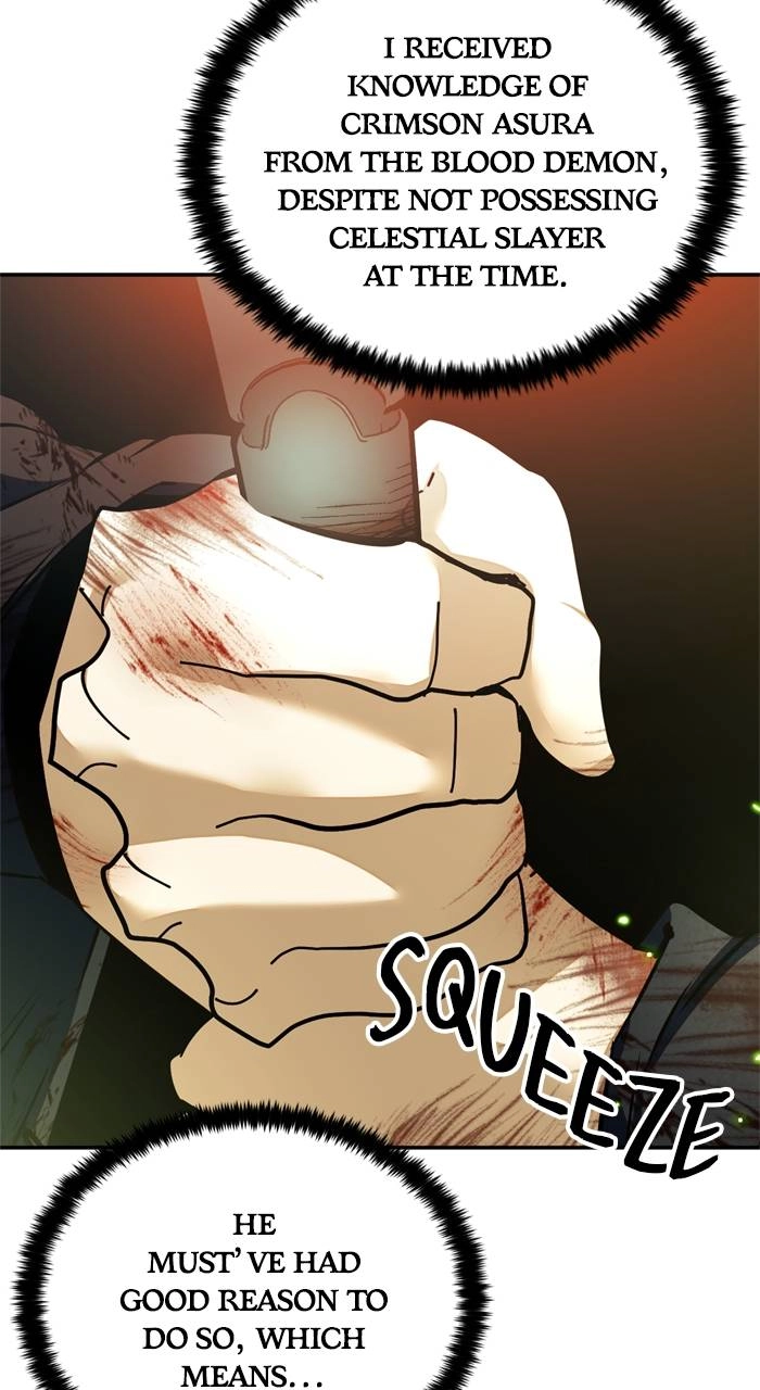 Return to Player Chapter 139 – Parting the Blood-Red Sky (2) Page 89