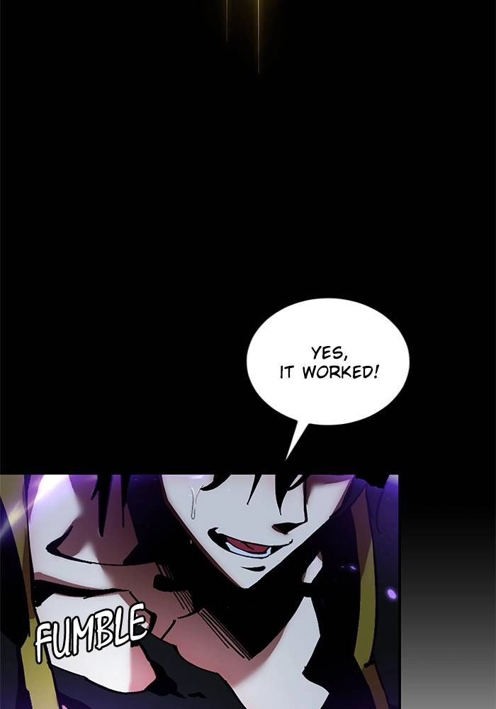 Return to Player Chapter 73 – The Magical Rewind (3) Page 60