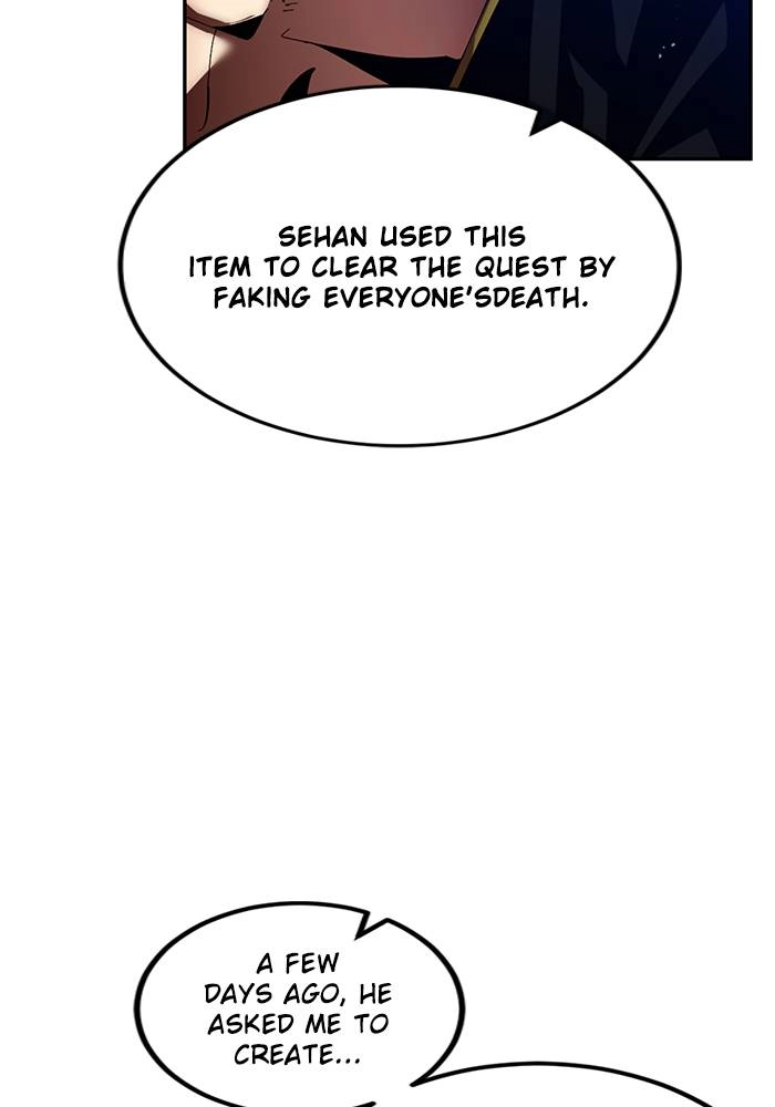 Return to Player Chapter 73 – The Magical Rewind (3) Page 83