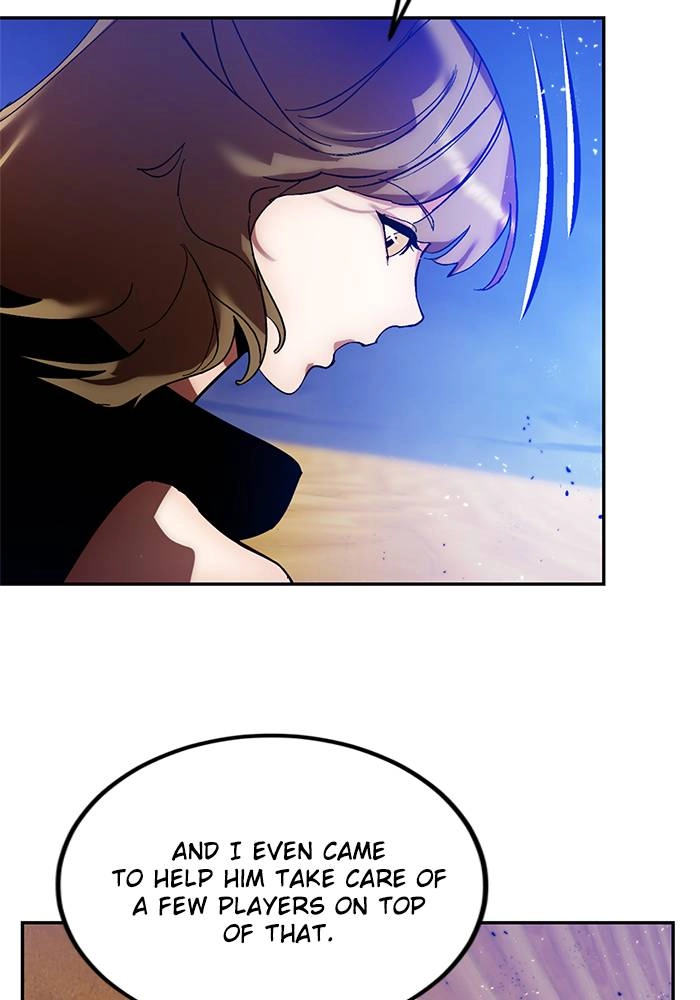 Return to Player Chapter 73 – The Magical Rewind (3) Page 91