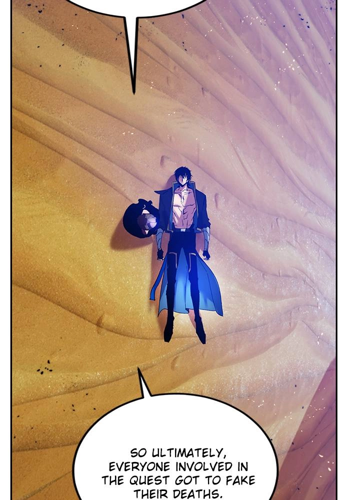 Return to Player Chapter 73 – The Magical Rewind (3) Page 92