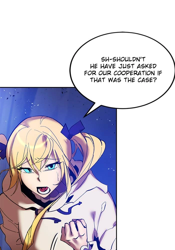 Return to Player Chapter 73 – The Magical Rewind (3) Page 94
