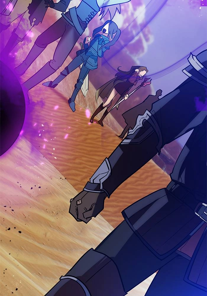 Return to Player Chapter 73 – The Magical Rewind (3) Page 99