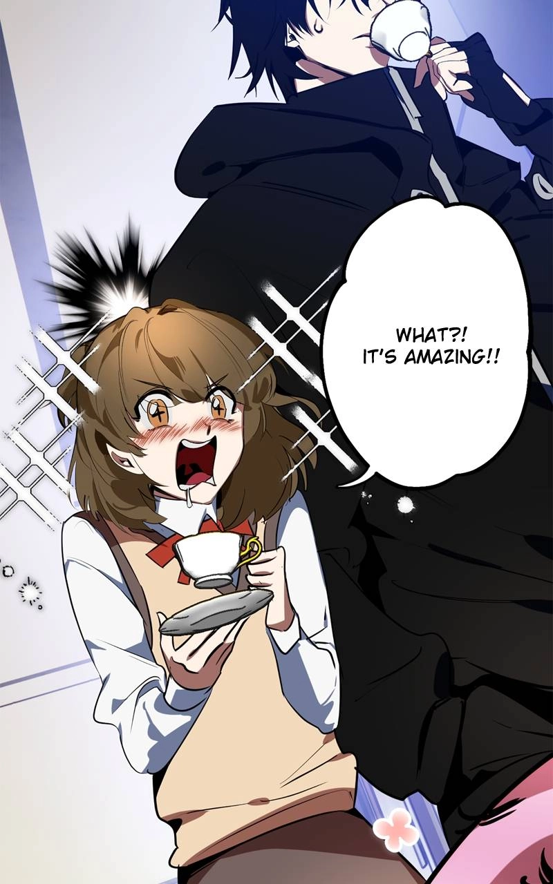 Return to Player Chapter 126 – Preparations for the Relaunch Page 119