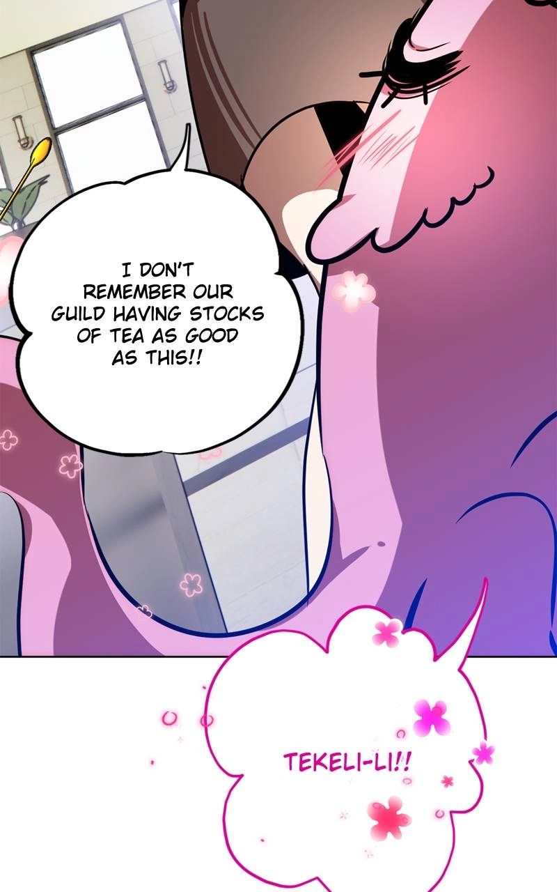Return to Player Chapter 126 – Preparations for the Relaunch Page 120