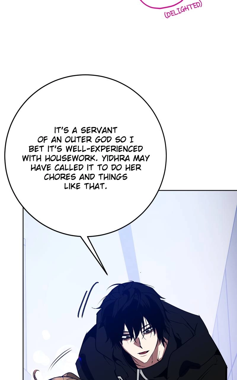 Return to Player Chapter 126 – Preparations for the Relaunch Page 121