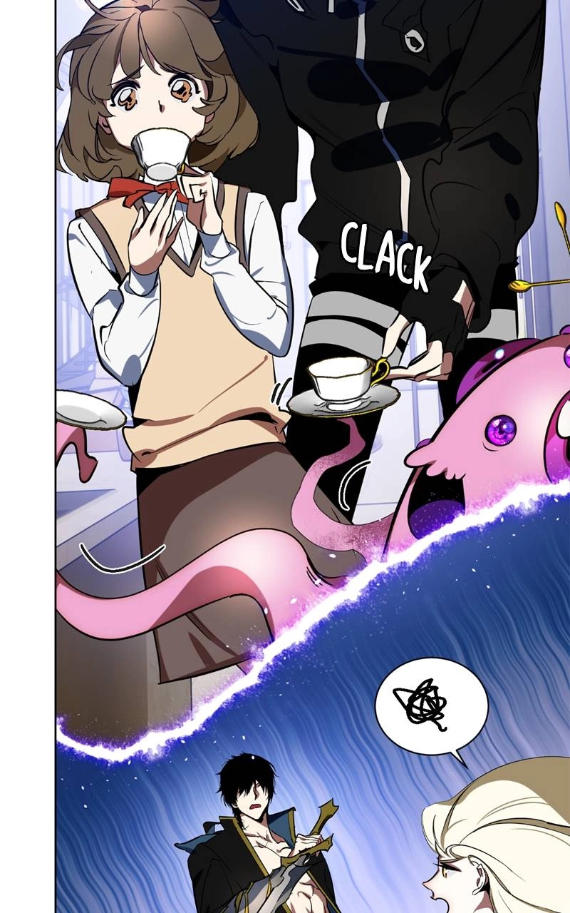 Return to Player Chapter 126 – Preparations for the Relaunch Page 122