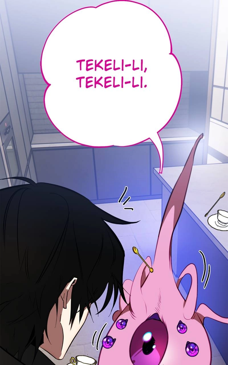 Return to Player Chapter 126 – Preparations for the Relaunch Page 124