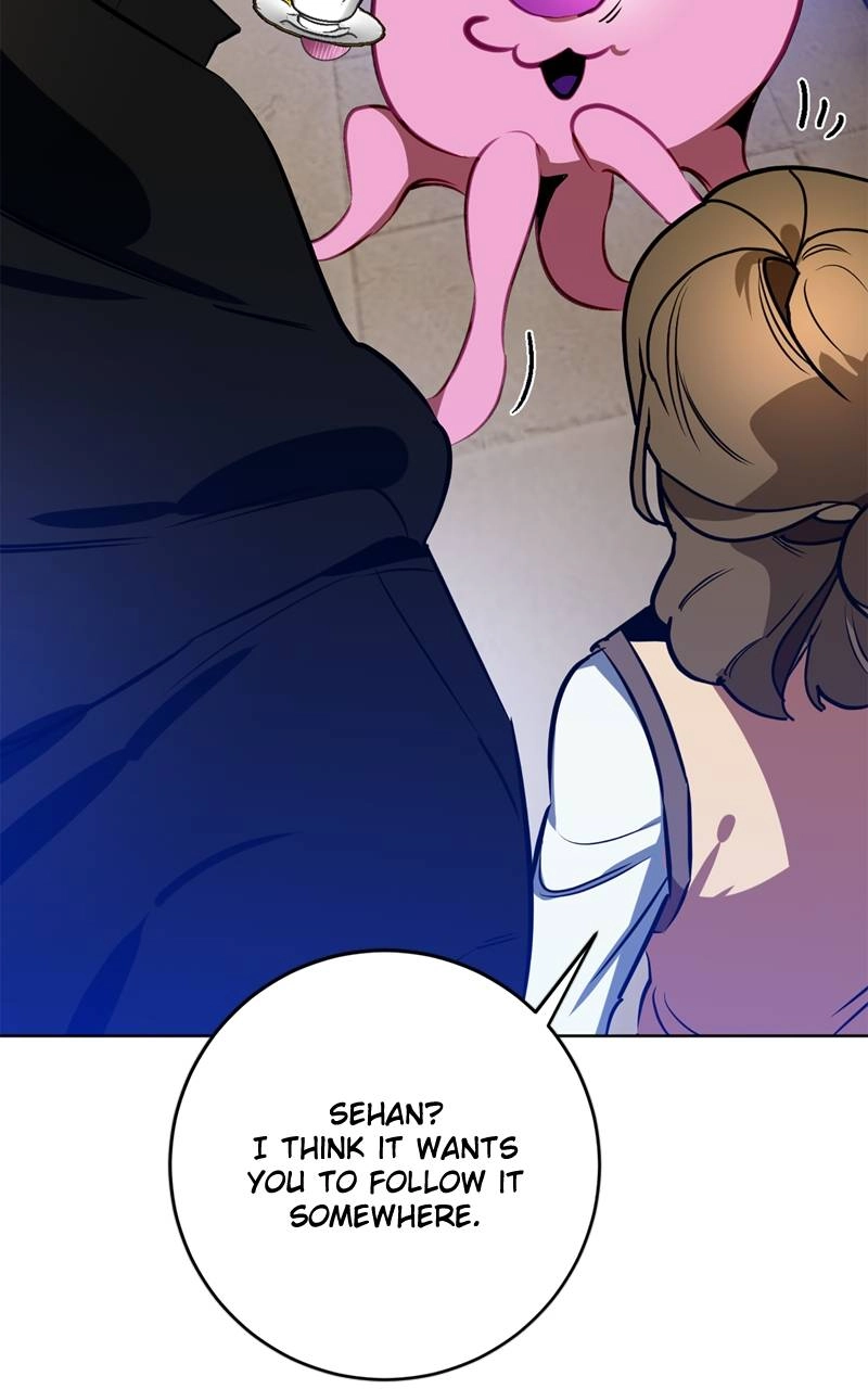 Return to Player Chapter 126 – Preparations for the Relaunch Page 125