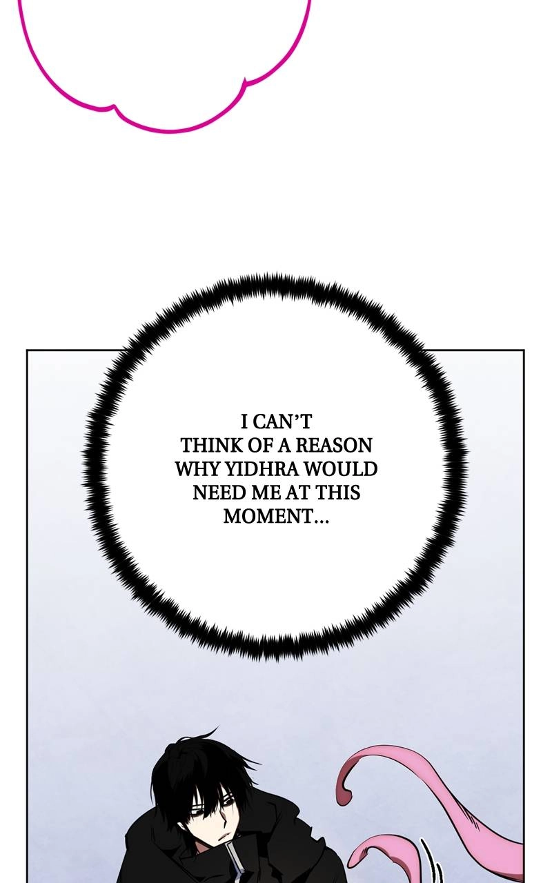 Return to Player Chapter 126 – Preparations for the Relaunch Page 128