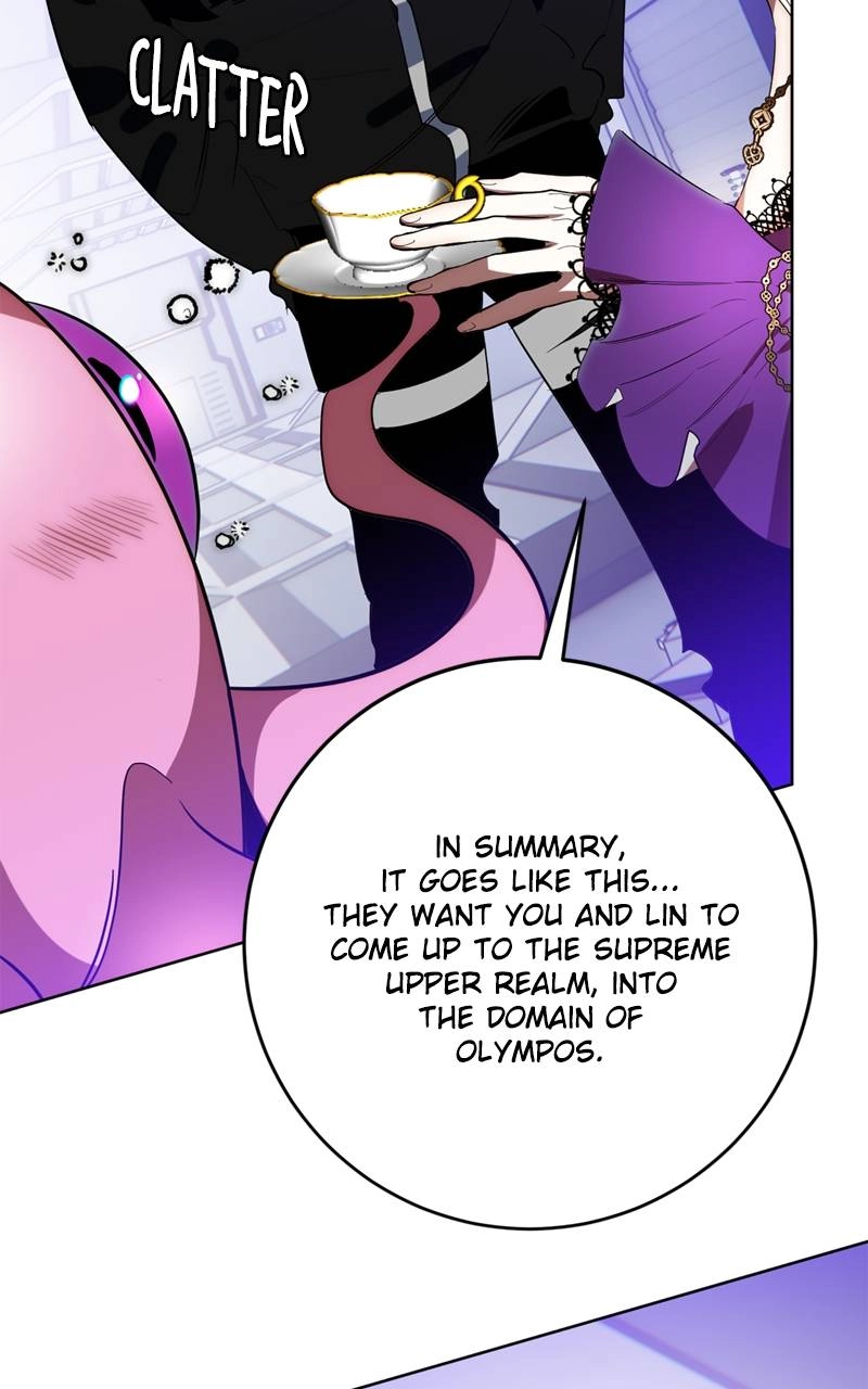 Return to Player Chapter 126 – Preparations for the Relaunch Page 137