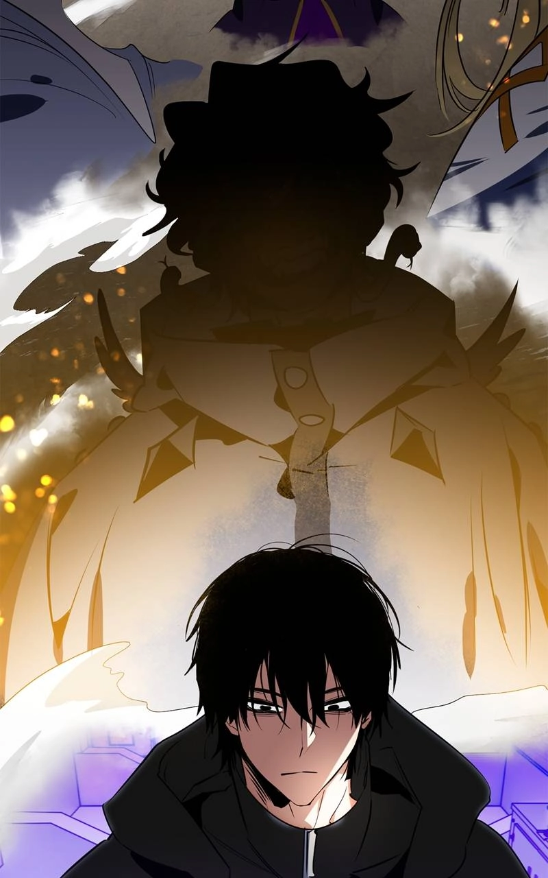 Return to Player Chapter 126 – Preparations for the Relaunch Page 141