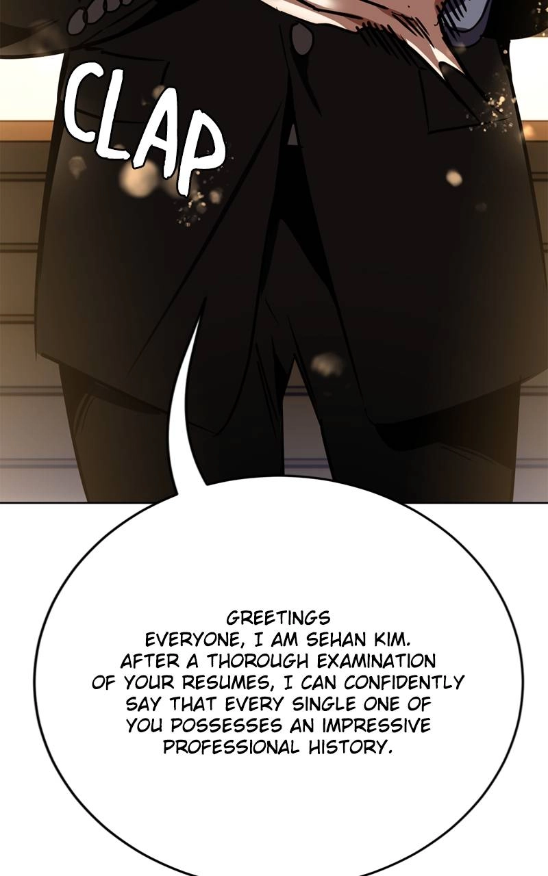 Return to Player Chapter 126 – Preparations for the Relaunch Page 14