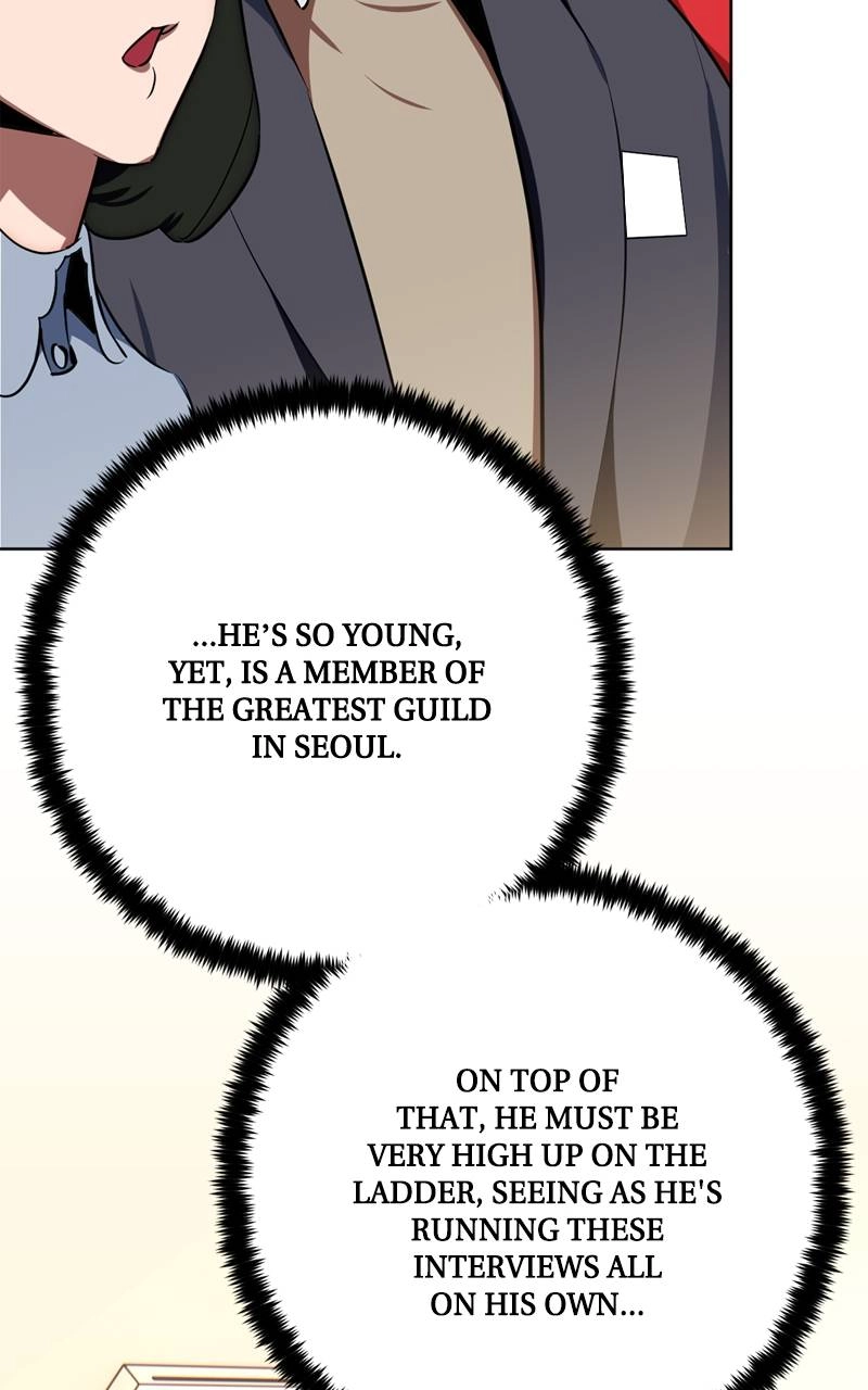 Return to Player Chapter 126 – Preparations for the Relaunch Page 16