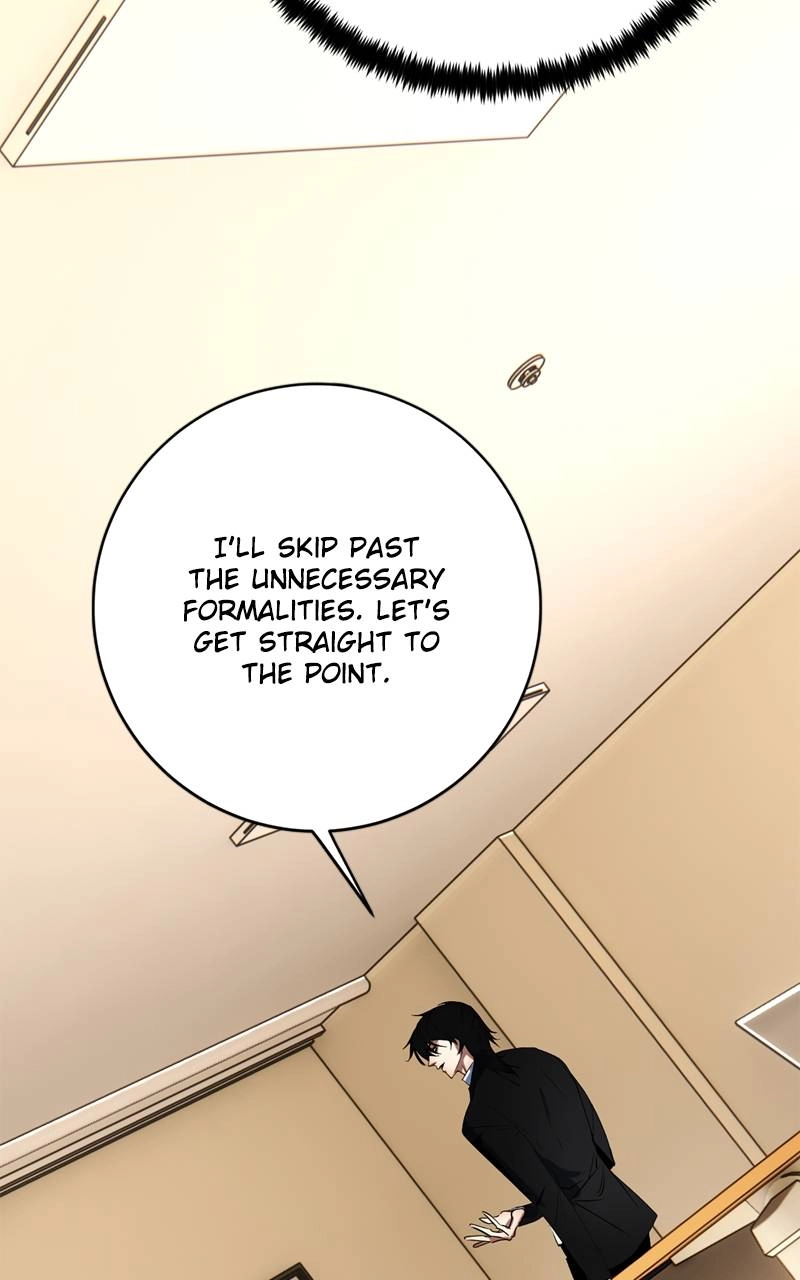 Return to Player Chapter 126 – Preparations for the Relaunch Page 17