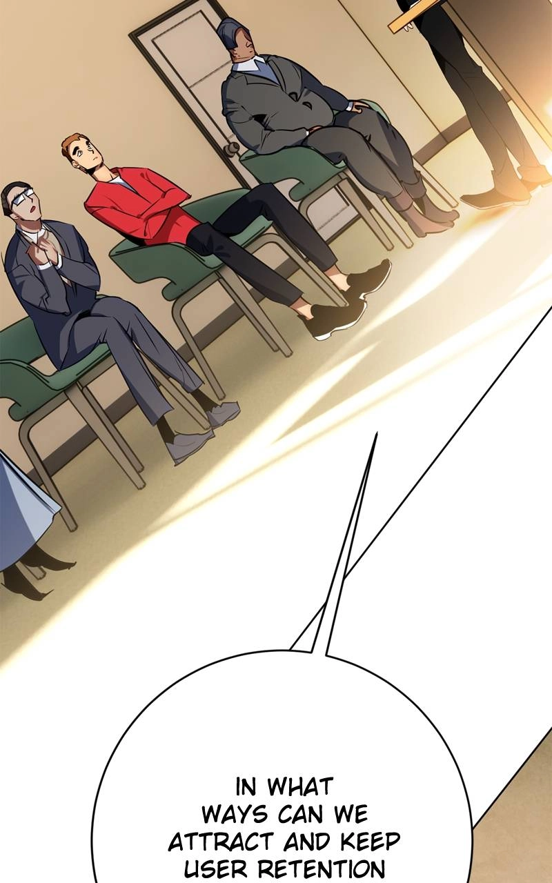 Return to Player Chapter 126 – Preparations for the Relaunch Page 18