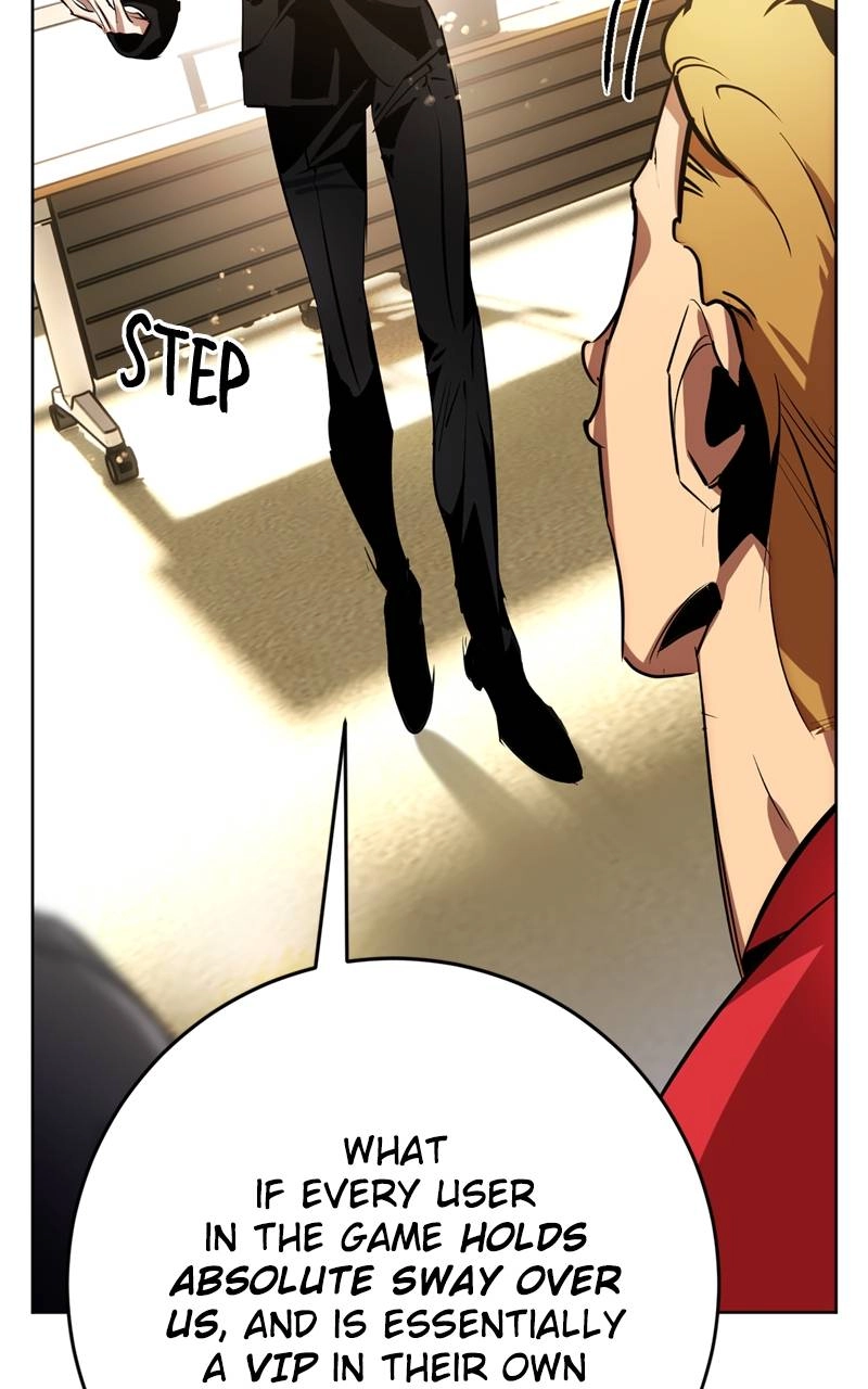 Return to Player Chapter 126 – Preparations for the Relaunch Page 24