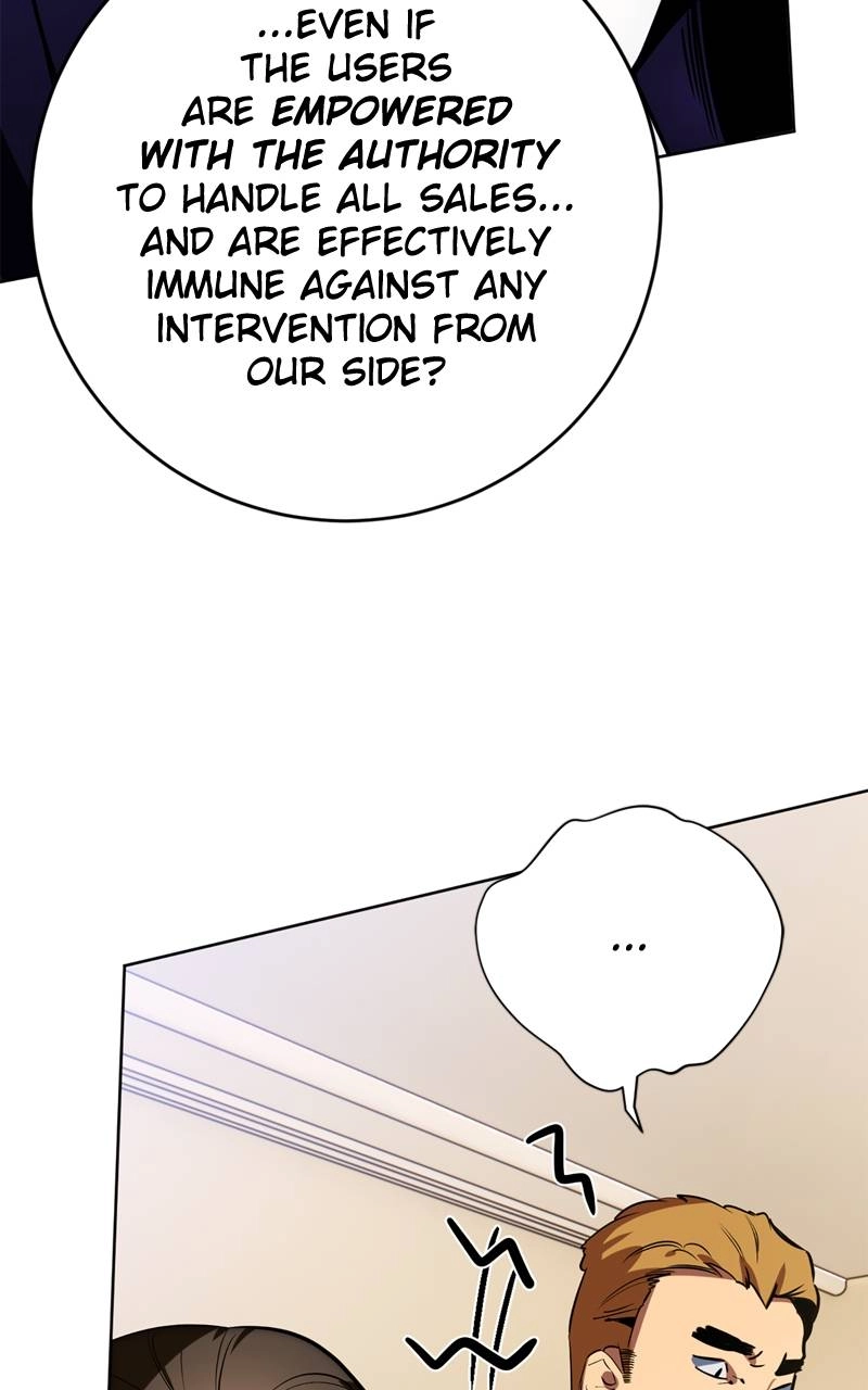 Return to Player Chapter 126 – Preparations for the Relaunch Page 27