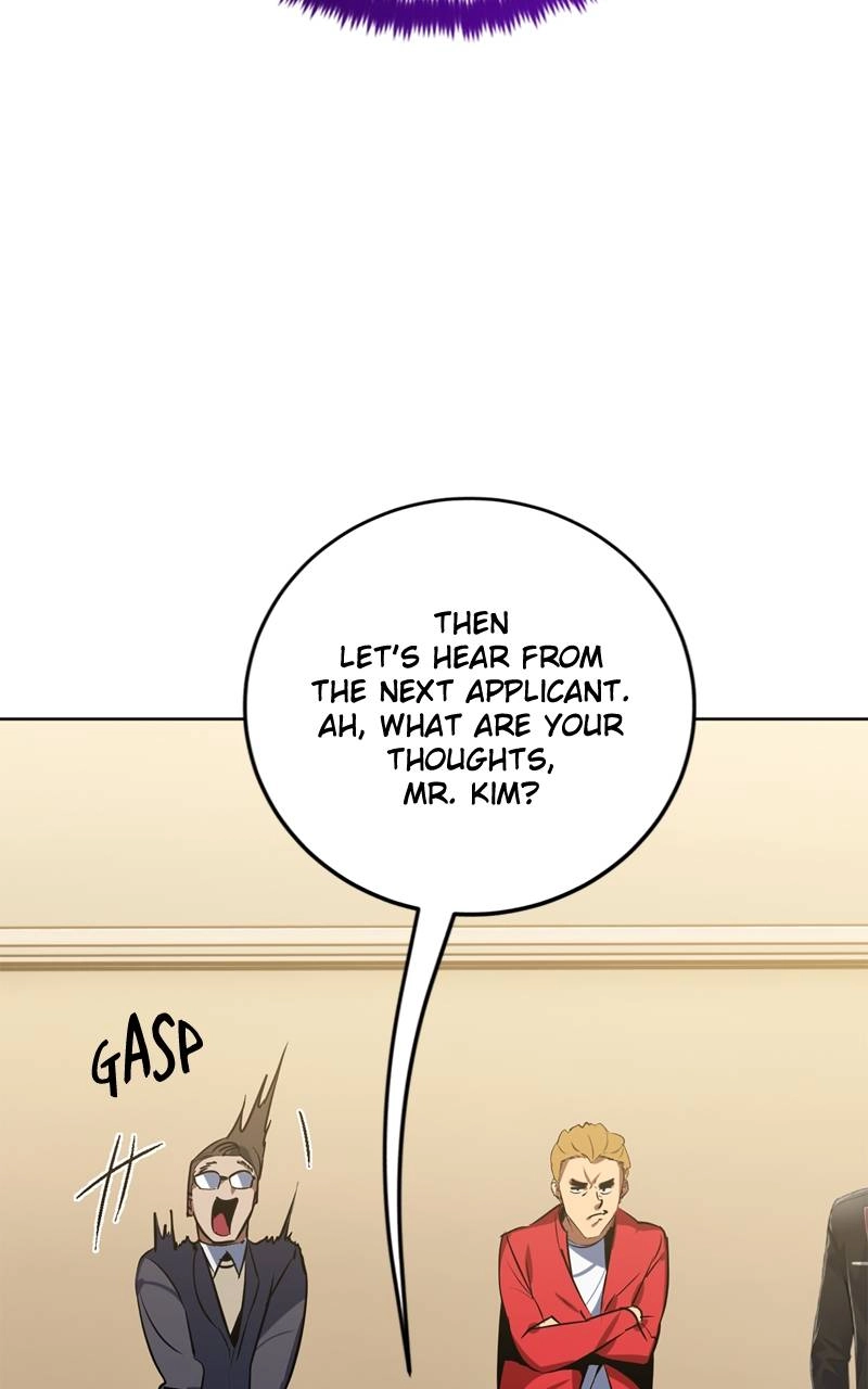 Return to Player Chapter 126 – Preparations for the Relaunch Page 30