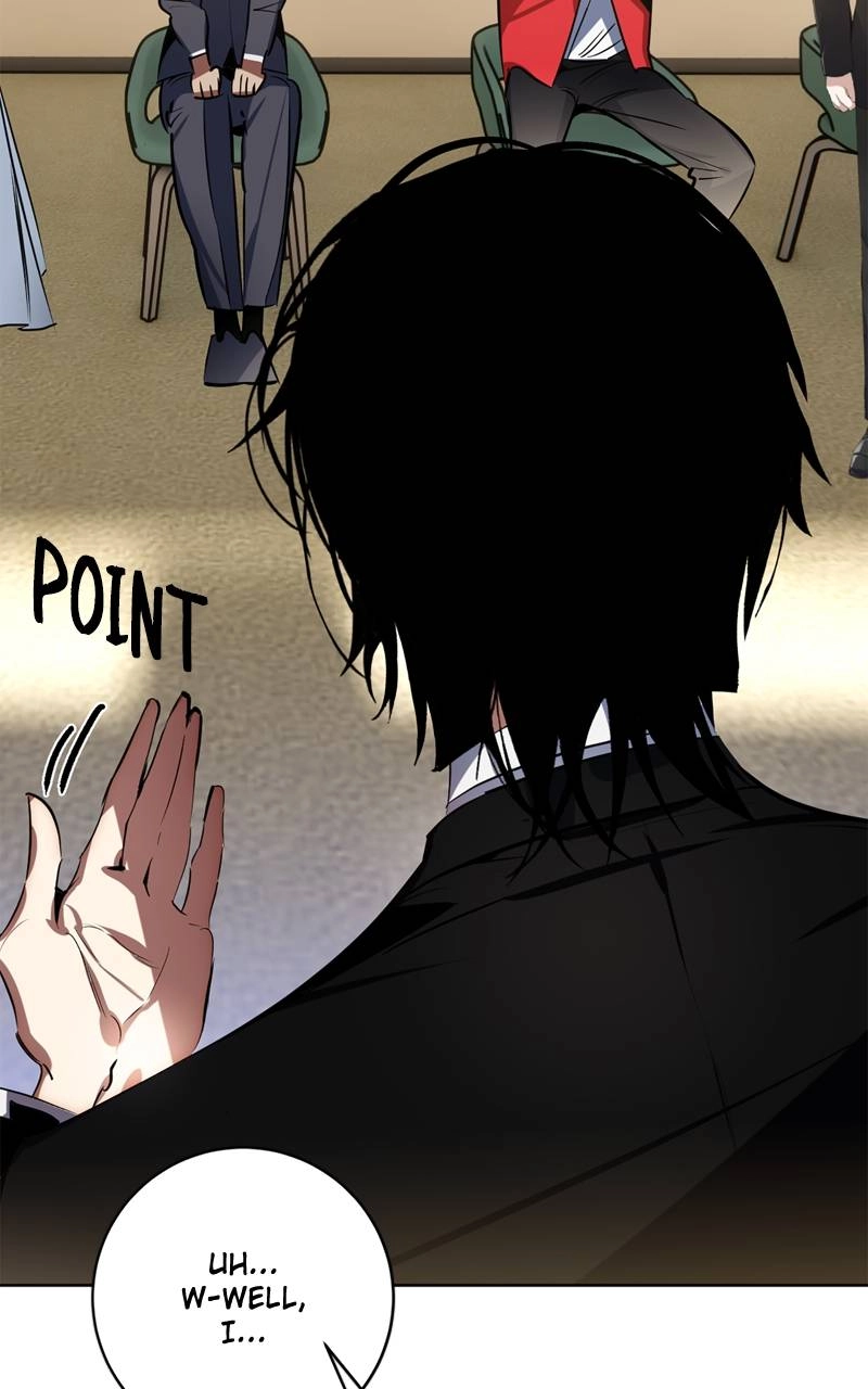 Return to Player Chapter 126 – Preparations for the Relaunch Page 31