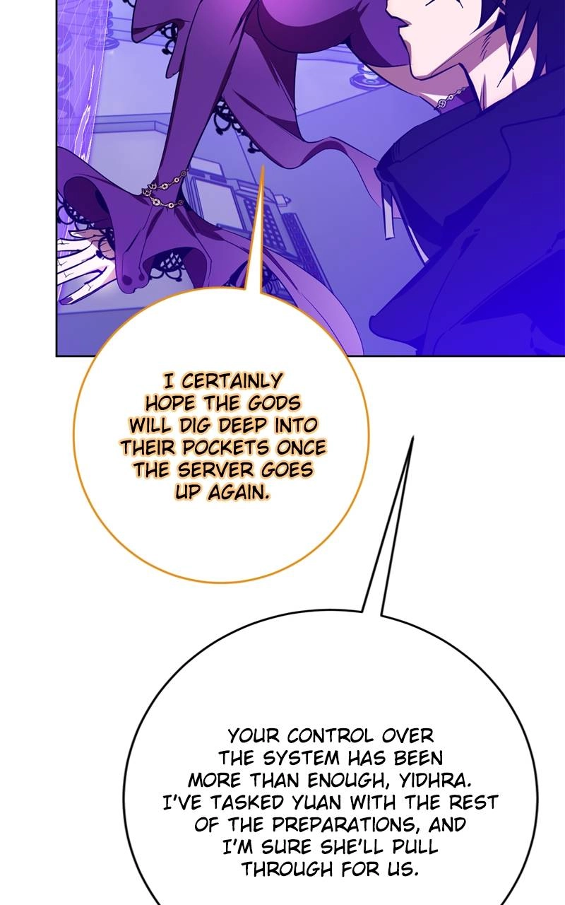Return to Player Chapter 126 – Preparations for the Relaunch Page 52