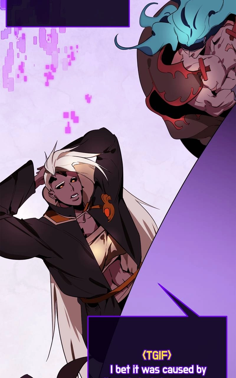 Return to Player Chapter 126 – Preparations for the Relaunch Page 55