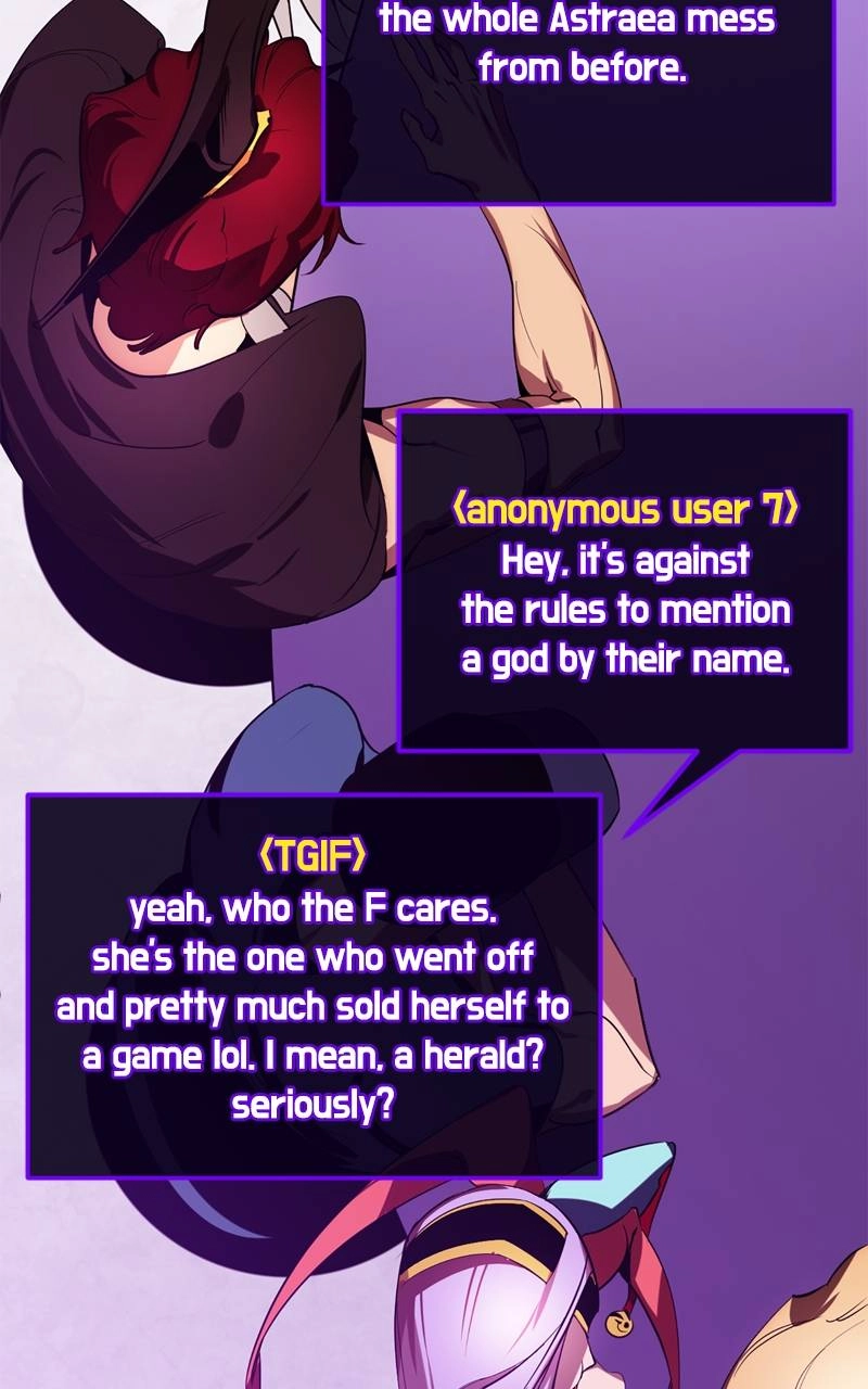 Return to Player Chapter 126 – Preparations for the Relaunch Page 56