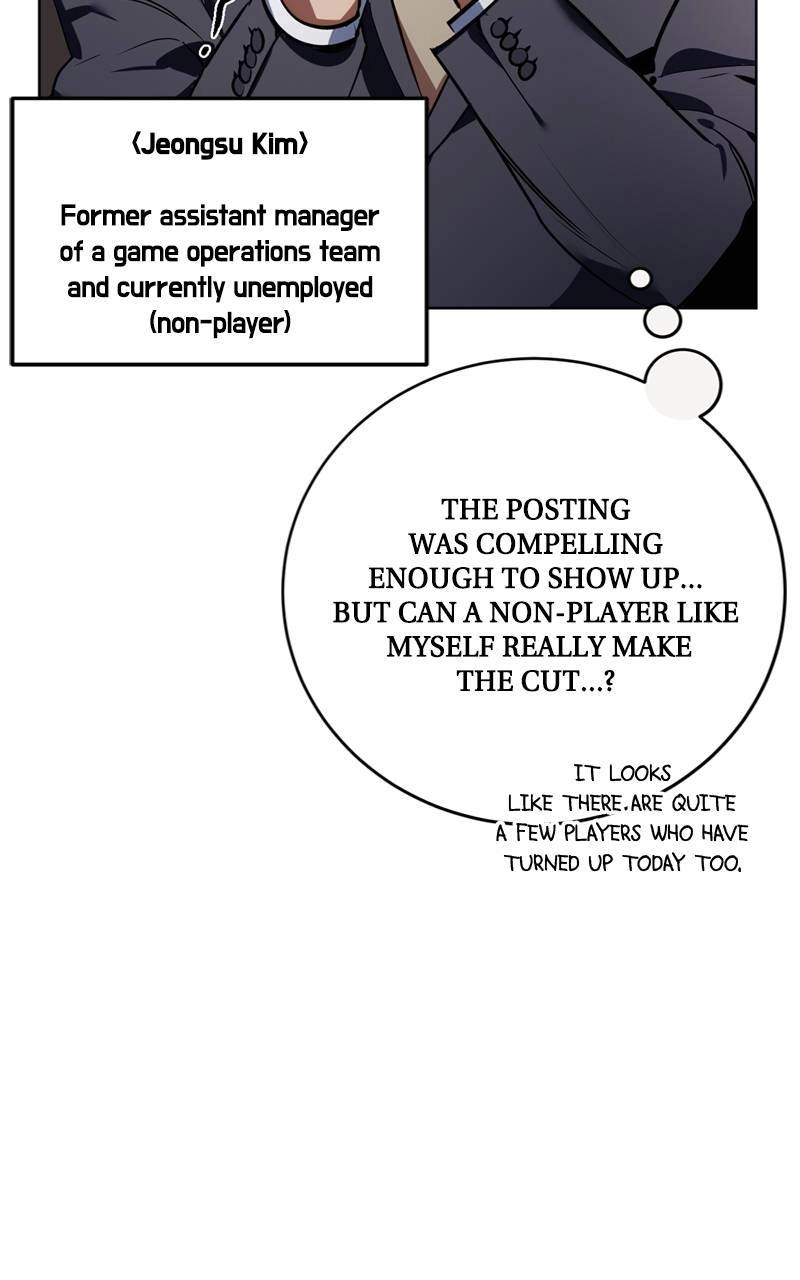 Return to Player Chapter 126 – Preparations for the Relaunch Page 5