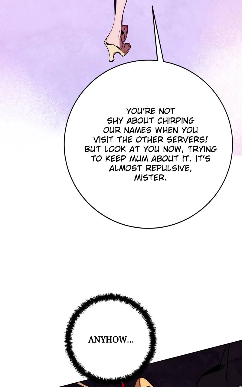 Return to Player Chapter 126 – Preparations for the Relaunch Page 60