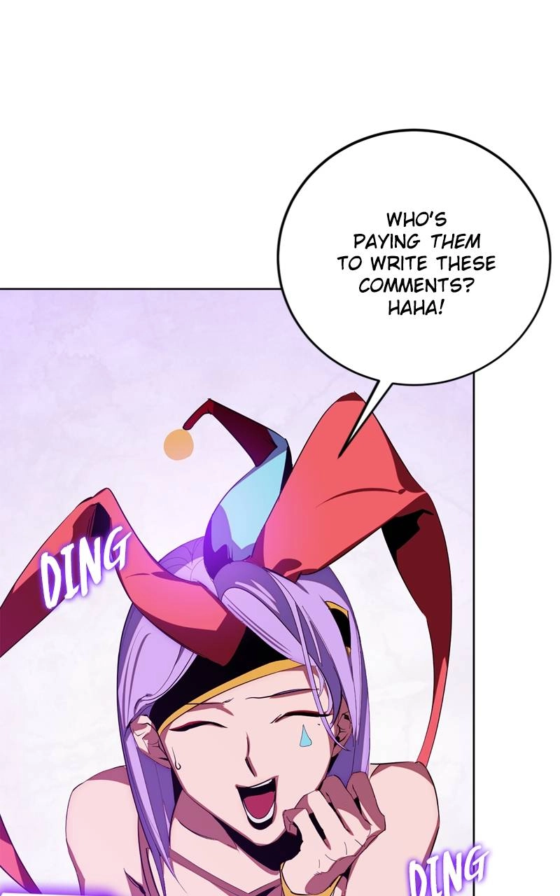 Return to Player Chapter 126 – Preparations for the Relaunch Page 71