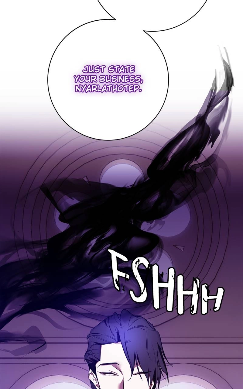 Return to Player Chapter 126 – Preparations for the Relaunch Page 83