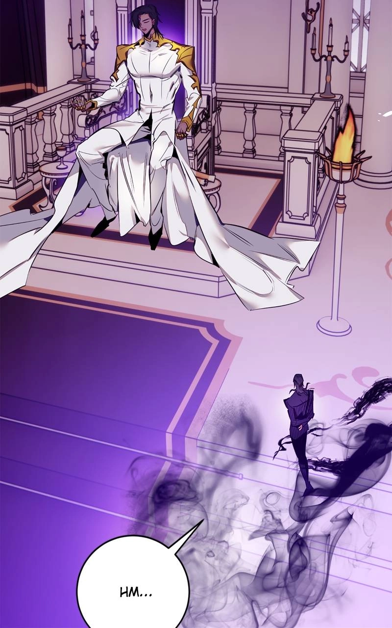 Return to Player Chapter 126 – Preparations for the Relaunch Page 86
