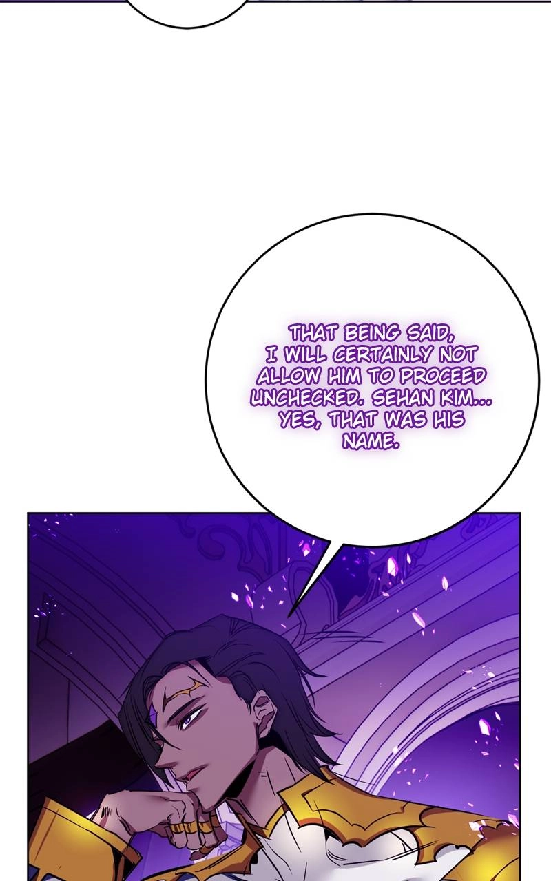 Return to Player Chapter 126 – Preparations for the Relaunch Page 87