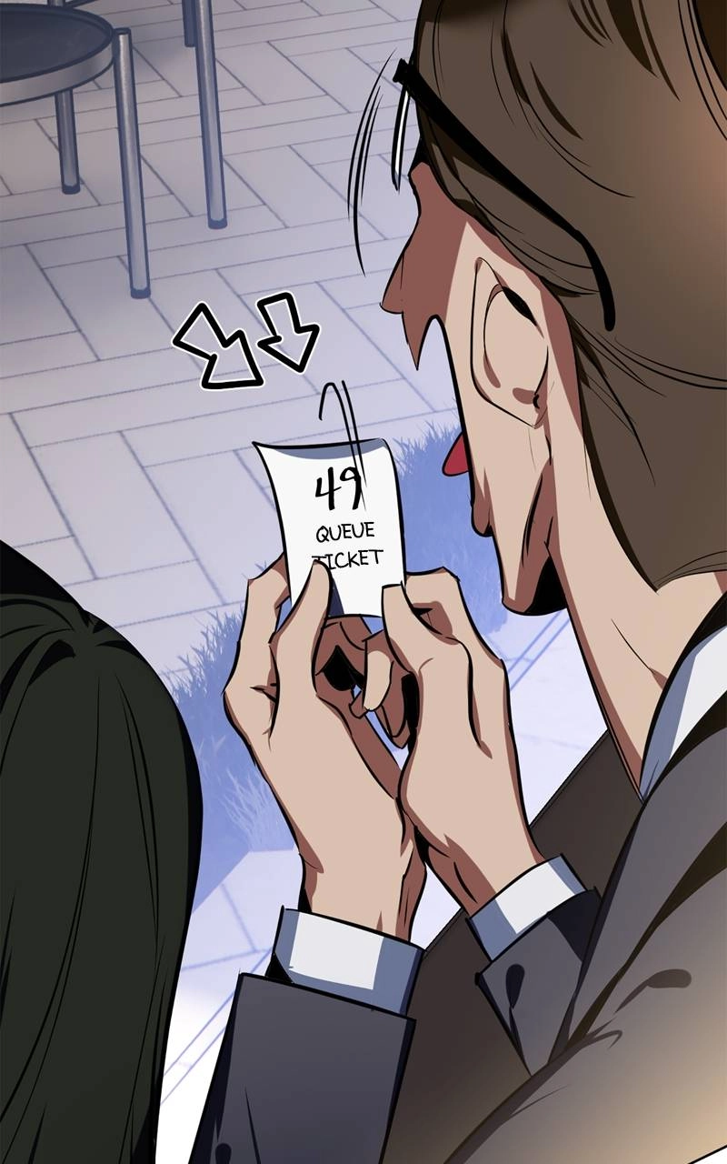 Return to Player Chapter 126 – Preparations for the Relaunch Page 8