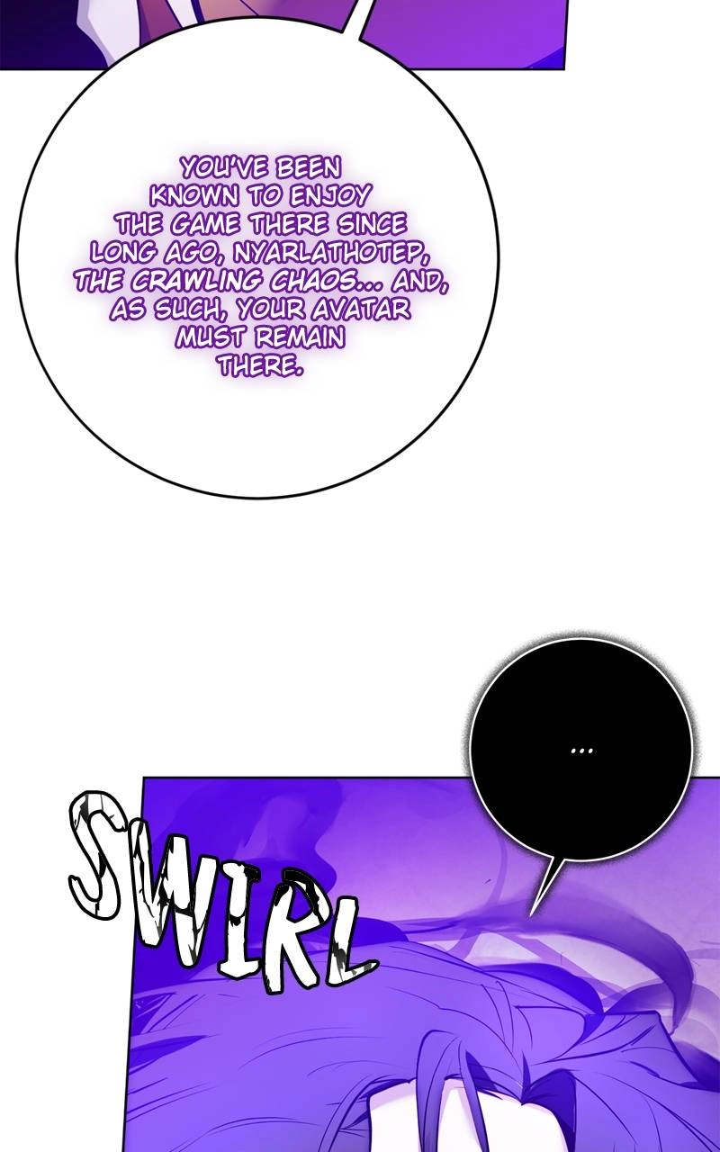 Return to Player Chapter 126 – Preparations for the Relaunch Page 94